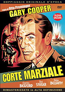 The Court-Martial of Billy Mitchell (1955)  (DVD)